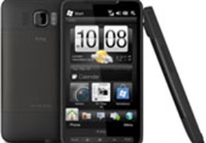Đánh giá HTC HD2-Điện thoại siêu mạnh 